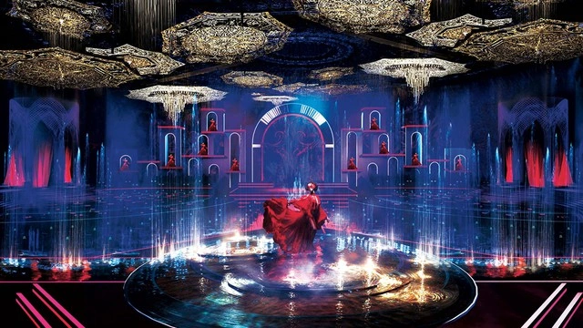 Phú Quốc hoàn thiện hạ tầng chiến lược: Sân bay - tàu đô thị - trung tâm hội nghị quốc tế - Ảnh 7