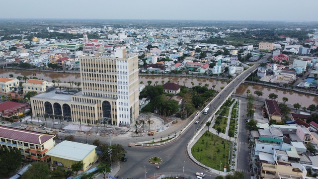 HĐND tỉnh Cà Mau miễn toàn bộ tiền thuê đất cho dự án ưu đãi đầu tư - Ảnh 1