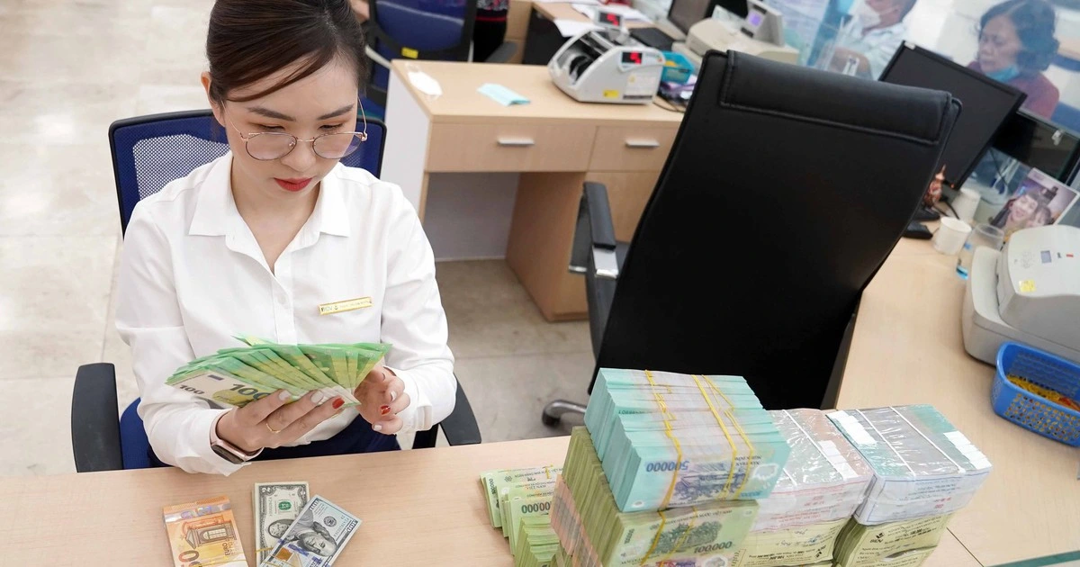 Giá USD hôm nay 28.1.2026: Lao dốc trong ngân hàng