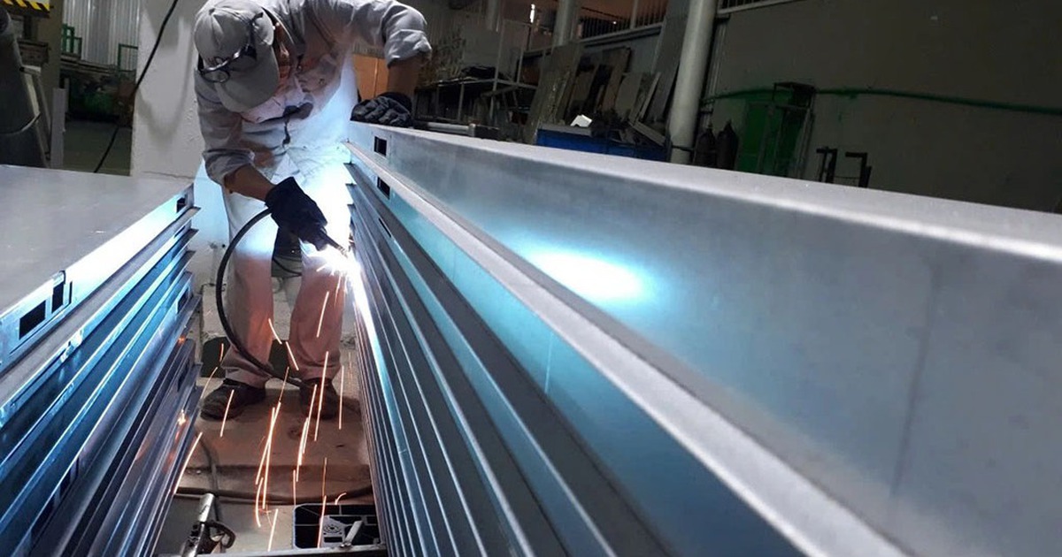 Bệ phóng cho doanh nghiệp nhỏ và vừa