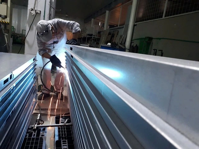 Bệ phóng cho doanh nghiệp nhỏ và vừa - Ảnh 1