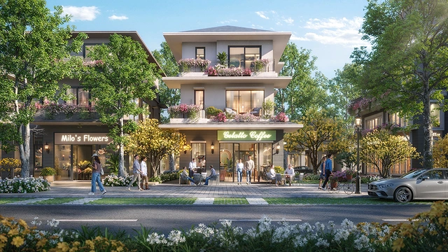 Rừng Mai - Mảnh ghép đầu tiên mở ra Mùa Lễ Hội tại Eco Retreat - Ảnh 7