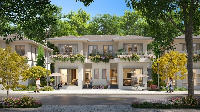 Rừng Mai - Mảnh ghép đầu tiên mở ra Mùa Lễ Hội tại Eco Retreat - Ảnh 8