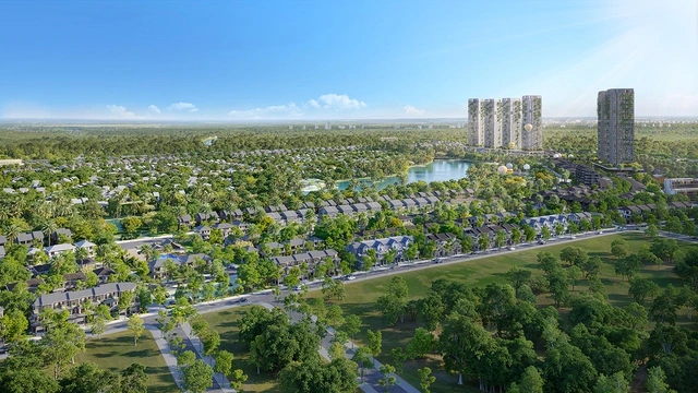 Rừng Mai - Mảnh ghép đầu tiên mở ra Mùa Lễ Hội tại Eco Retreat - Ảnh 3