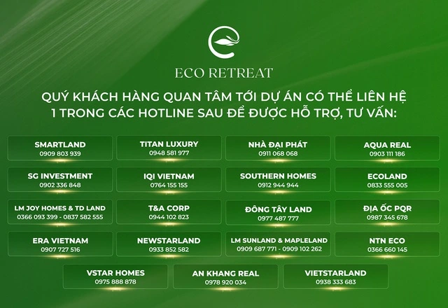 Rừng Mai - Mảnh ghép đầu tiên mở ra Mùa Lễ Hội tại Eco Retreat - Ảnh 9