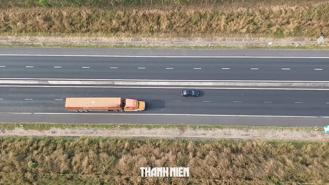 5 tuyến cao tốc Bắc - Nam sẽ chính thức thu phí 'thông minh' từ tháng 2 - Ảnh 1