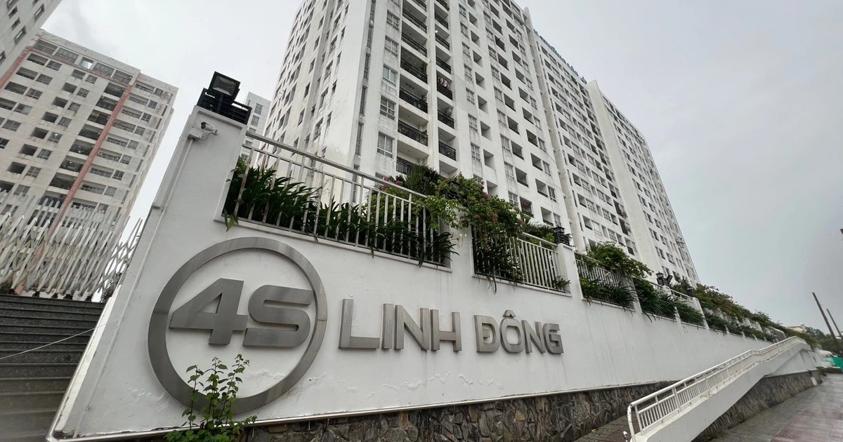 Gỡ 'nút thắt' tính tiền sử dụng đất