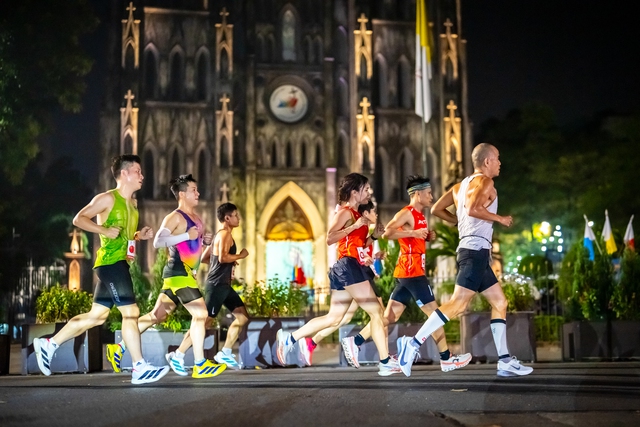 Techcombank trong xu hướng dịch chuyển quyền lực toàn cầu - Ảnh 1