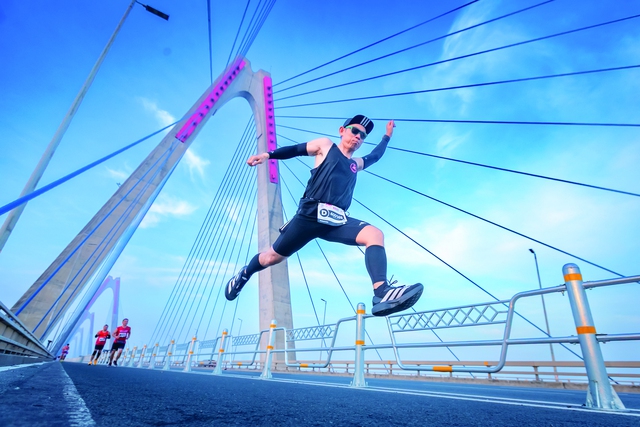 Techcombank trong xu hướng dịch chuyển quyền lực toàn cầu - Ảnh 2