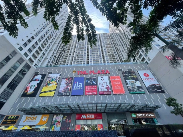 TP.HCM thành lập Hiệp hội Quản lý vận hành nhà chung cư - Ảnh 1