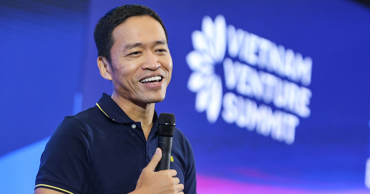 Từ game đến AI và chiến lược ‘reset’ dài hạn của VNG