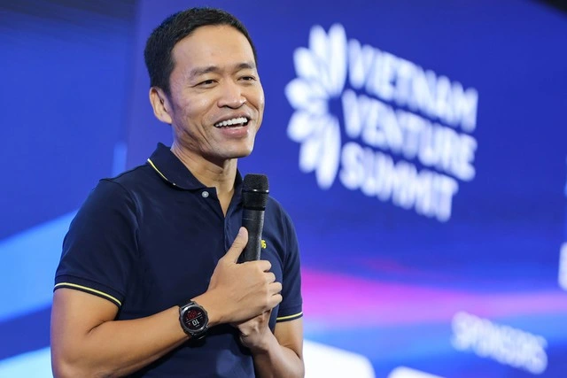 Từ game đến AI và chiến lược ‘reset’ dài hạn của VNG - Ảnh 1