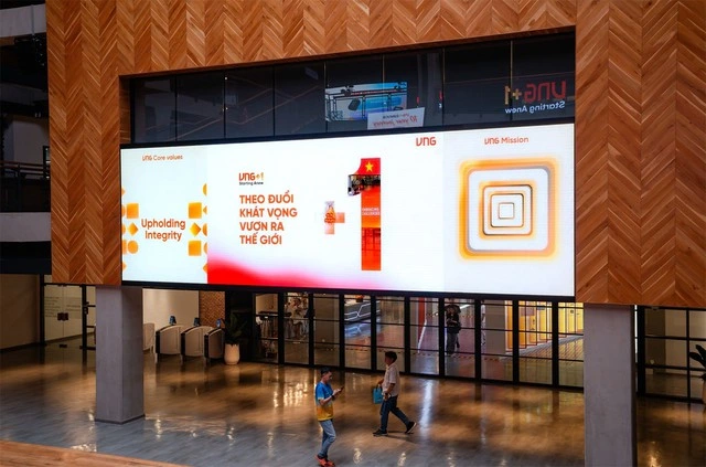 Từ game đến AI và chiến lược ‘reset’ dài hạn của VNG - Ảnh 2