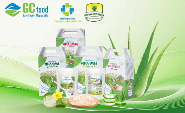 Cánh Đồng Việt dẫn đầu xu hướng nông nghiệp sạch và bền vững - Ảnh 3