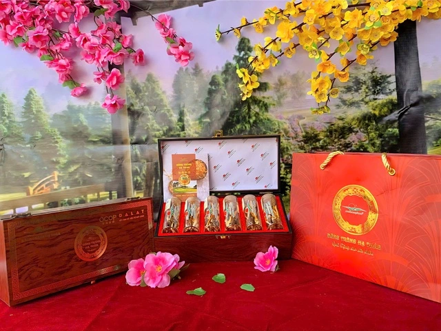 Đông trùng hạ thảo DalaNewfarm: Tất cả vì sức khỏe cộng đồng - Ảnh 7