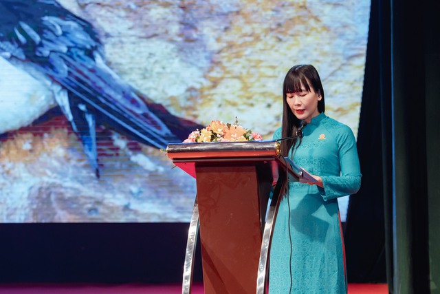 Yến sào Khánh Hòa vào Top 20 'Doanh nghiệp Văn hóa, Uy tín năm 2025' - Ảnh 2