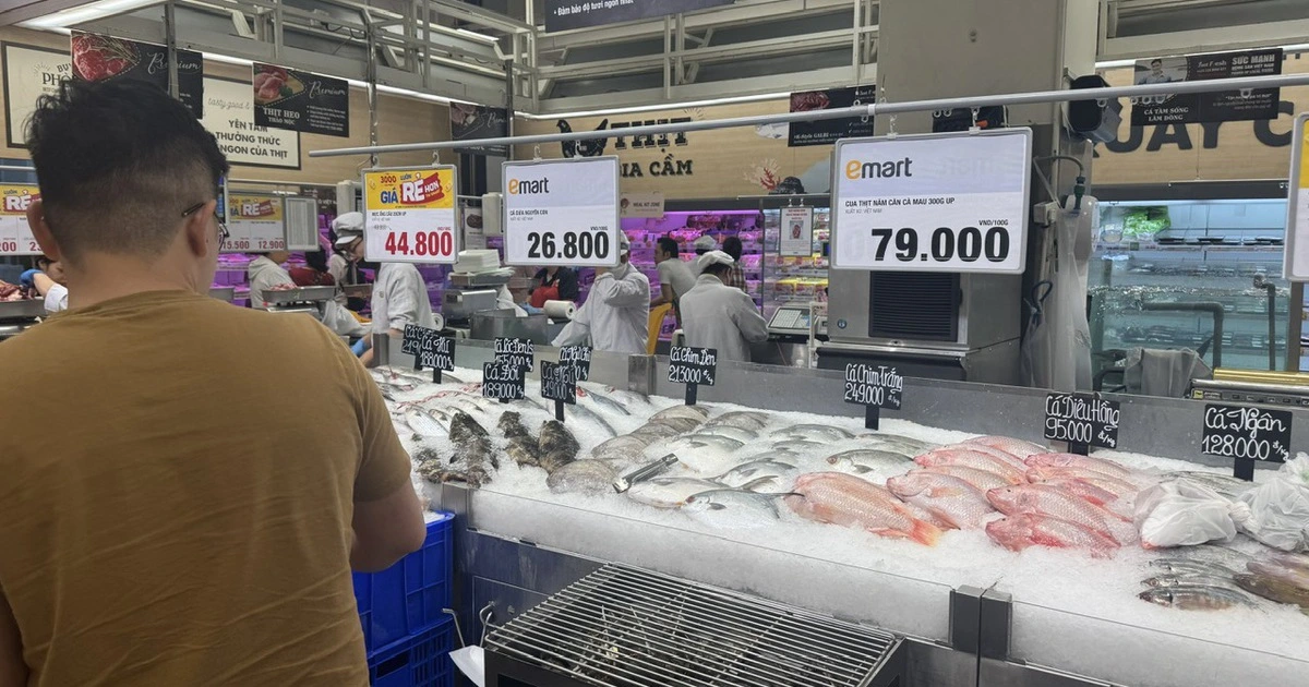 Quản thực phẩm tết thế nào?