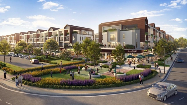 Lễ hội ‘Tết Thành Thị’: ‘Đại tiệc trải nghiệm’ không thể bỏ lỡ tại Artisan Park - Ảnh 4