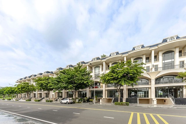 Van Phuc Group khởi công phần hầm Diamond Sky: dấu ấn “thần tốc” biểu tượng sống mới - Ảnh 5