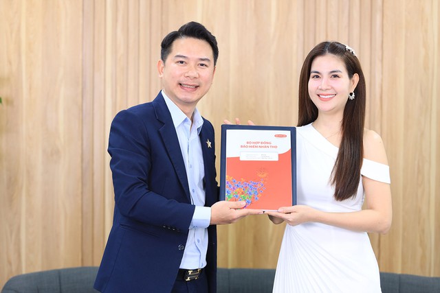 19 năm Dai-ichi Life Việt Nam kiến tạo niềm tin ‘Tất cả vì con người’ - Ảnh 1