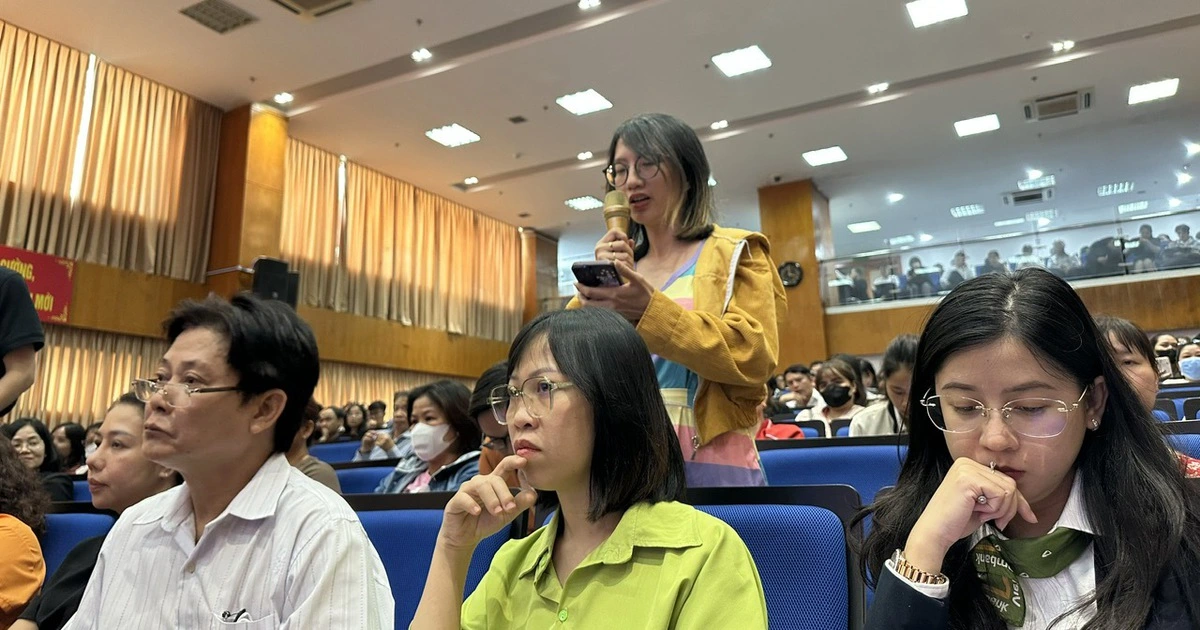 Nhiều hộ kinh doanh thắc mắc về hóa đơn, hàng tồn kho, cơ quan thuế nói gì?