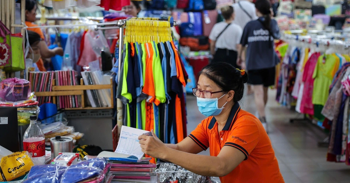 Hộ kinh doanh không thuộc diện nộp thuế sẽ được cấp hóa đơn điện tử như nào?