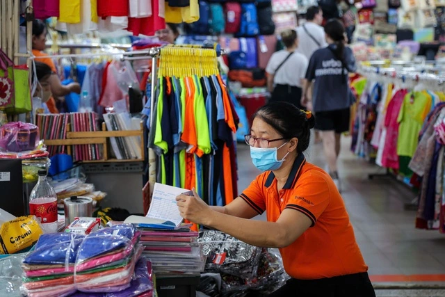 Hộ kinh doanh không thuộc diện nộp thuế sẽ được cấp hóa đơn điện tử như nào? - Ảnh 1