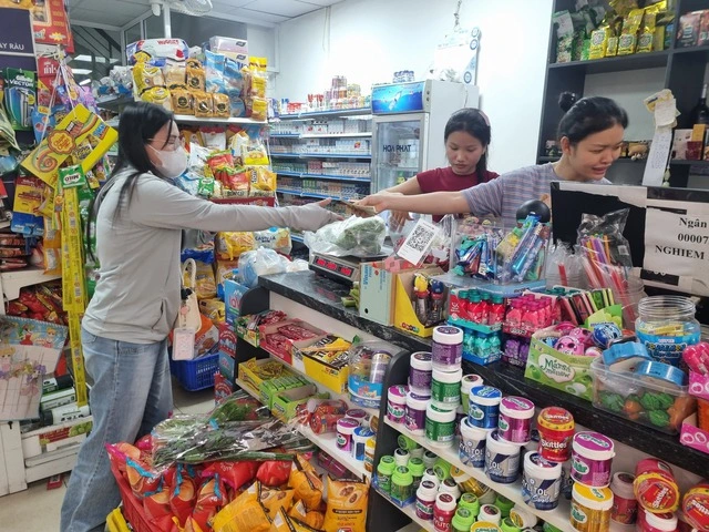 Ngành thuế giám sát dòng tiền của hộ kinh doanh thế nào? - Ảnh 2