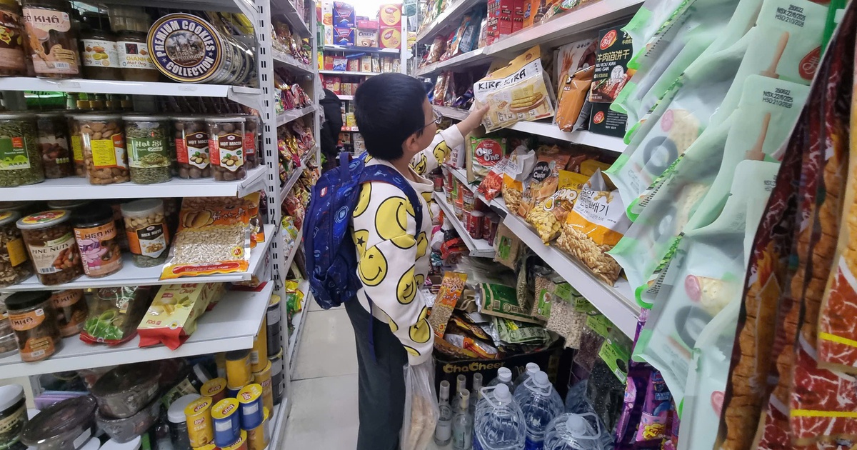 4 sai lầm khiến hộ kinh doanh có thể mất quyền miễn thuế