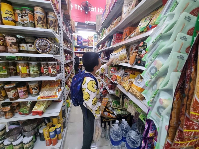 4 sai lầm khiến hộ kinh doanh có thể mất quyền miễn thuế - Ảnh 1