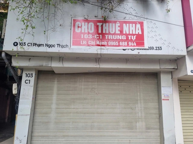 Một hộ kinh doanh cho thuê nhiều căn nhà, kê khai thuế thế nào? - Ảnh 1