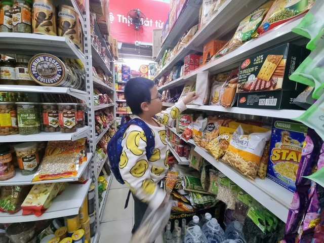 Miễn phí phần mềm kế toán cho hộ kinh doanh từ 15.1 - Ảnh 1