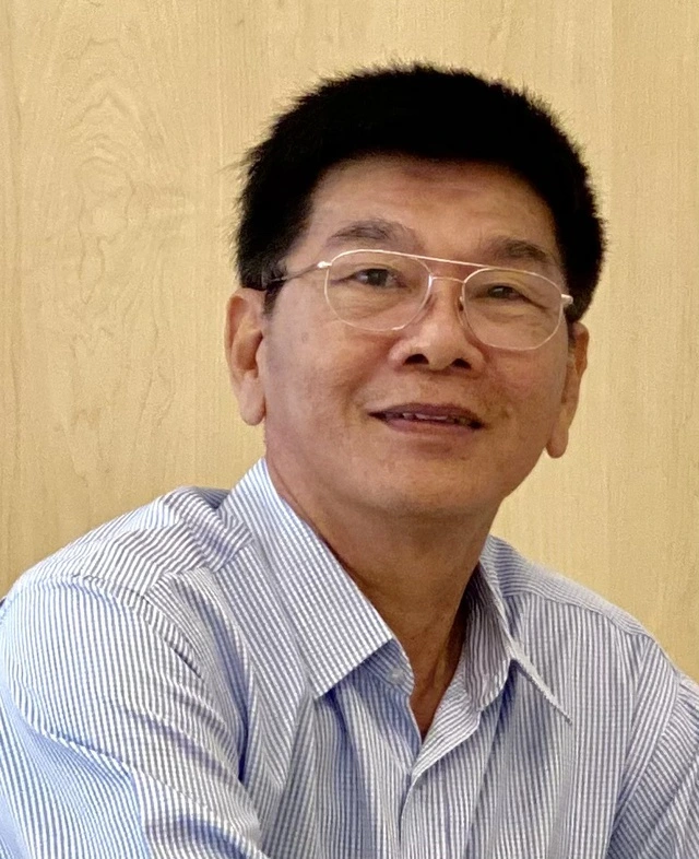 Kinh tế Việt Nam: Động lực mới từ niềm tin xã hội và khát vọng phát triển - Ảnh 7