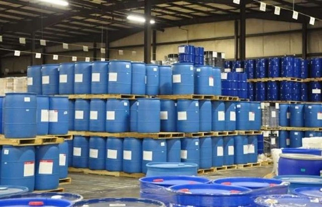 TP.HCM ngưng nhận hồ sơ lĩnh vực hóa chất vì chưa có hướng dẫn - Ảnh 1