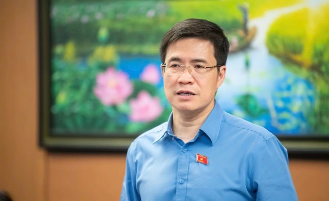 Kinh tế Việt Nam: Động lực mới từ niềm tin xã hội và khát vọng phát triển - Ảnh 2