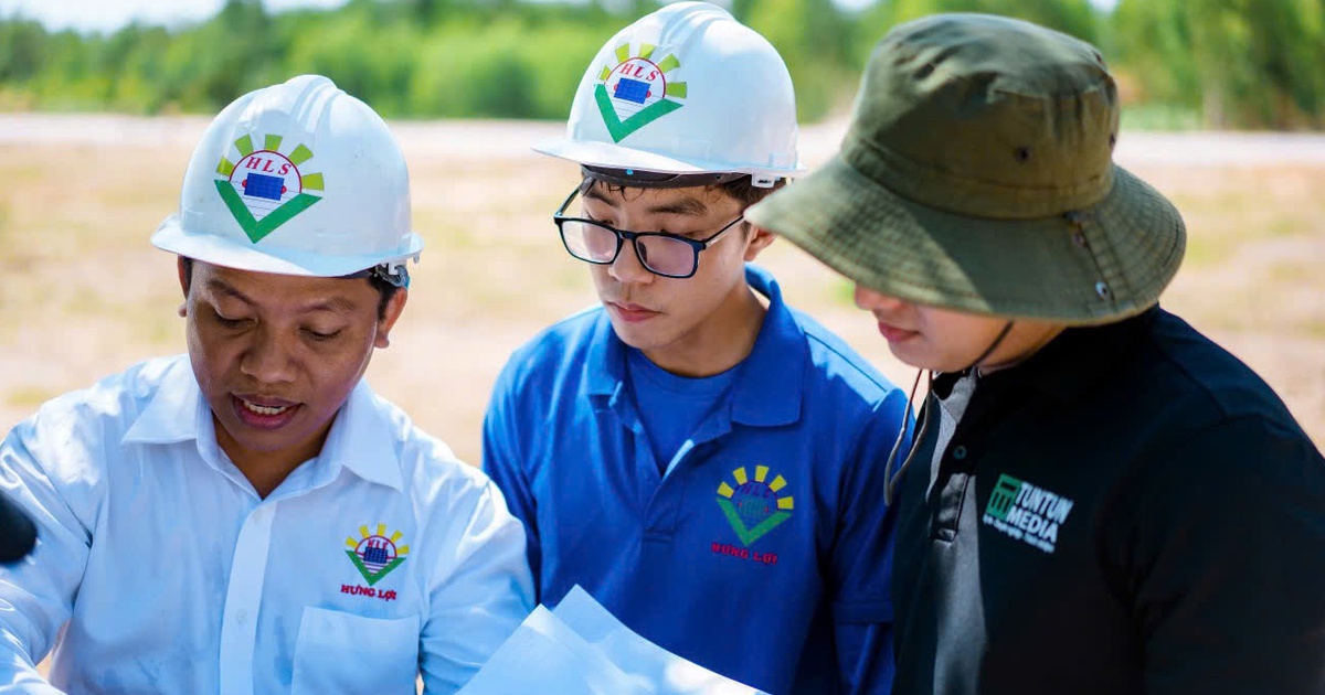 Điện mặt trời áp mái: 'Lời giải' cho bài toán năng lượng sạch và kinh tế