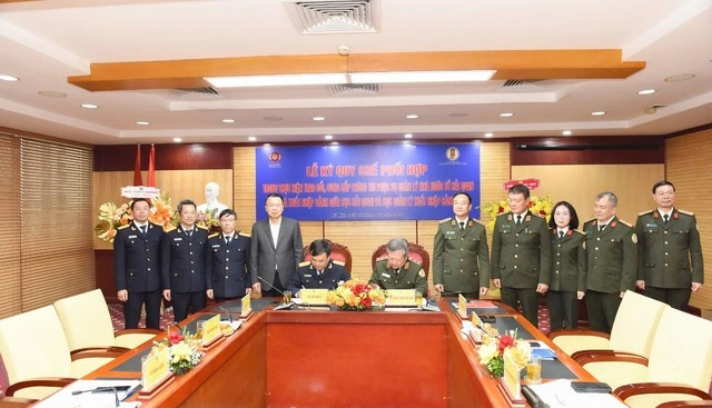 Hủy bỏ lệnh tạm hoãn xuất cảnh sẽ nhanh hơn - Ảnh 1