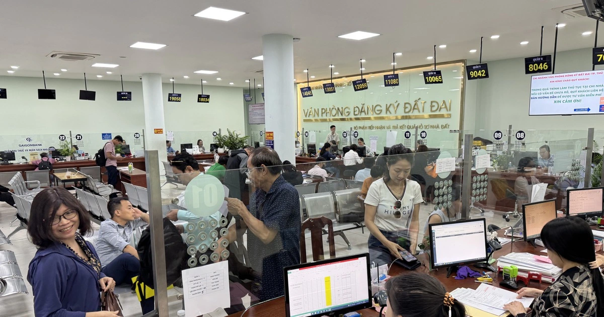 Tính tiền sử dụng đất, tiền bồi thường vẫn dùng bảng giá đất