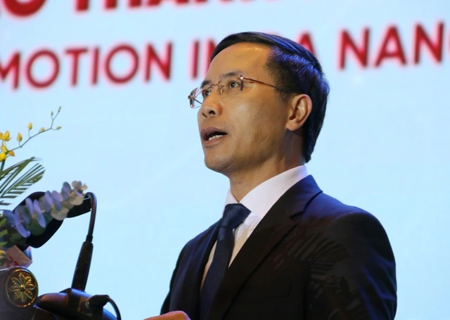 Mở rộng chính sách đặc thù, trao cho Đà Nẵng thêm thẩm quyền, dư địa phát triển - Ảnh 1