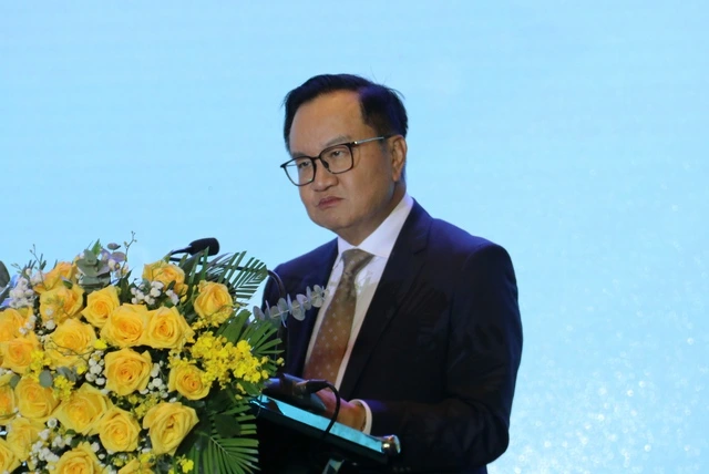 Mở rộng chính sách đặc thù, trao cho Đà Nẵng thêm thẩm quyền, dư địa phát triển - Ảnh 3