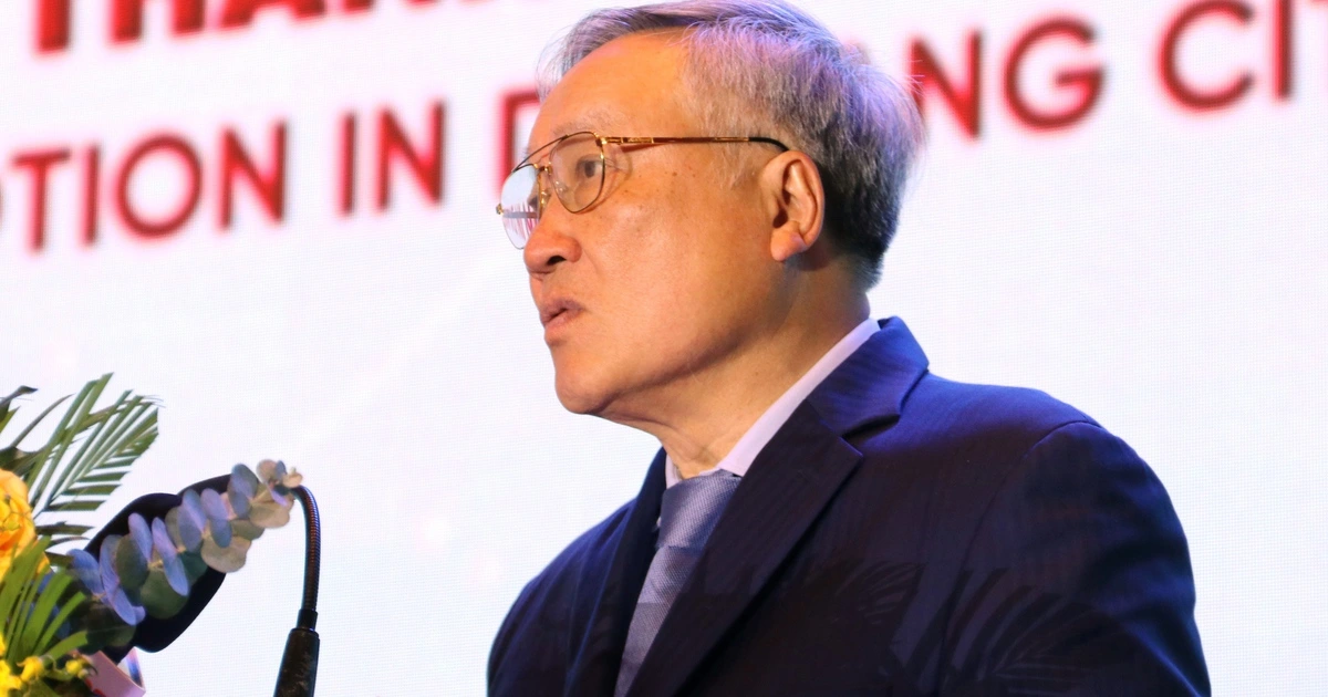 Mở rộng chính sách đặc thù, trao cho Đà Nẵng thêm thẩm quyền, dư địa phát triển