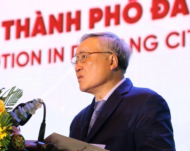 Mở rộng chính sách đặc thù, trao cho Đà Nẵng thêm thẩm quyền, dư địa phát triển - Ảnh 2