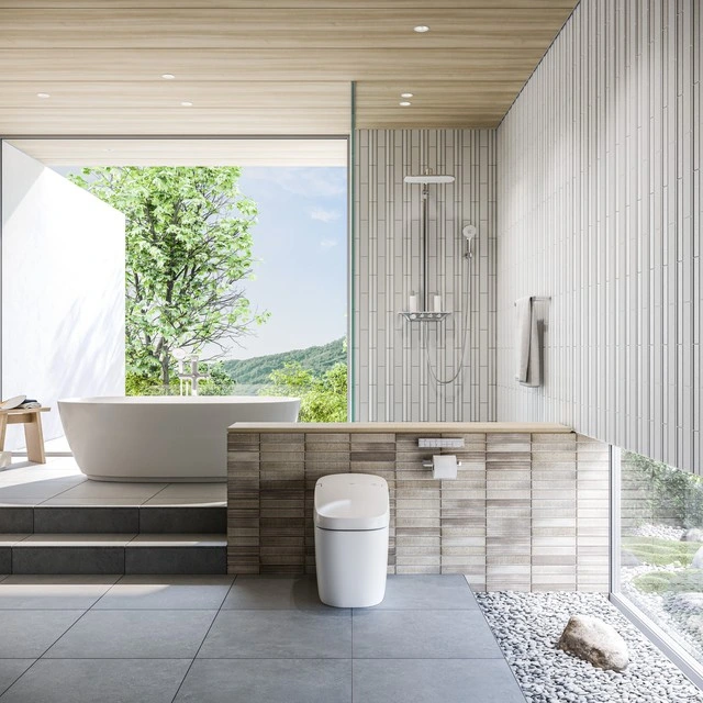 INAX kỷ niệm 30 năm tại Việt Nam với chương trình Flash Sale đặc biệt - Ảnh 3