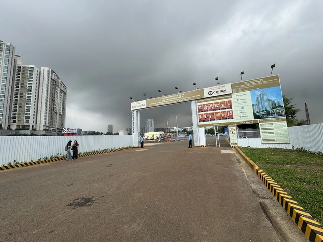 Sau nhiều năm 'im ắng', Đại Quang Minh trở lại bằng dự án cao cấp - Ảnh 2