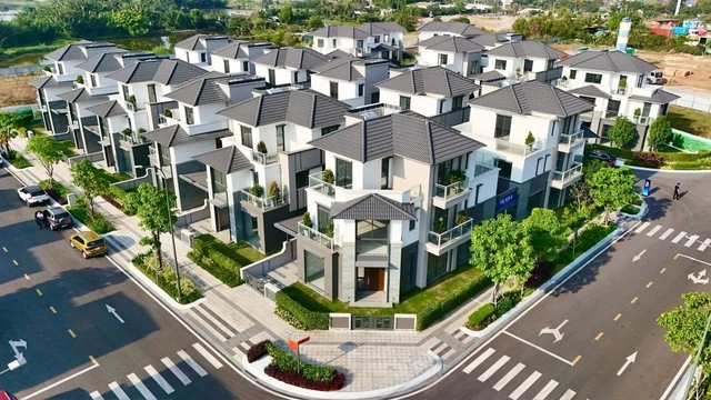 Đề xuất cho bán nhà chưa giải chấp - Ảnh 1