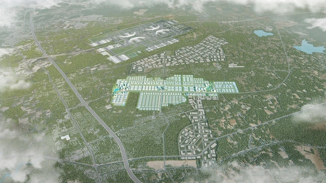 Kocham và KN Holdings hợp tác thúc đẩy đầu tư khu công nghiệp tại Đồng Nai - Ảnh 2