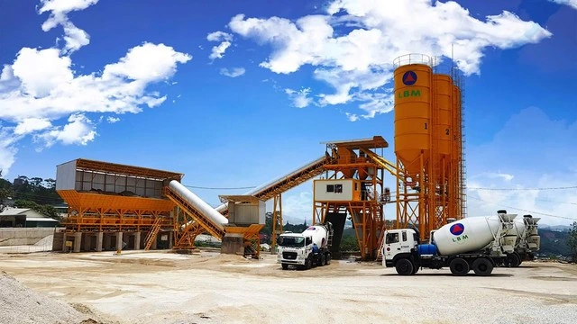 Công ty LBM được vinh danh Doanh nghiệp niêm yết xuất sắc 2025 - Ảnh 4