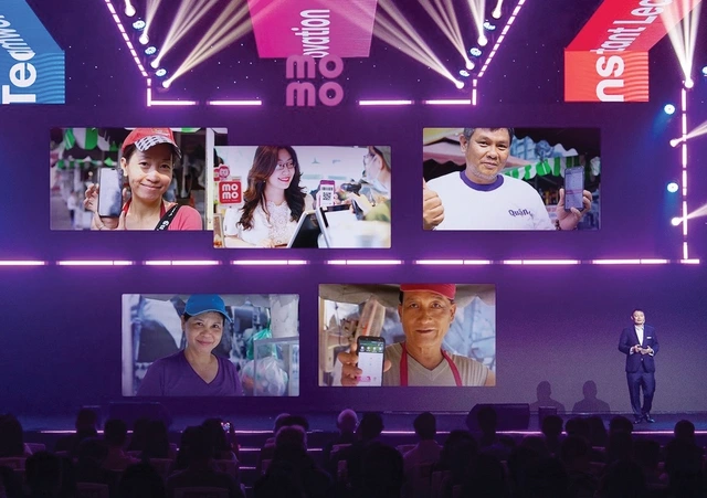 15 năm xây niềm tin để phục vụ hơn 30 triệu người dùng - Ảnh 1