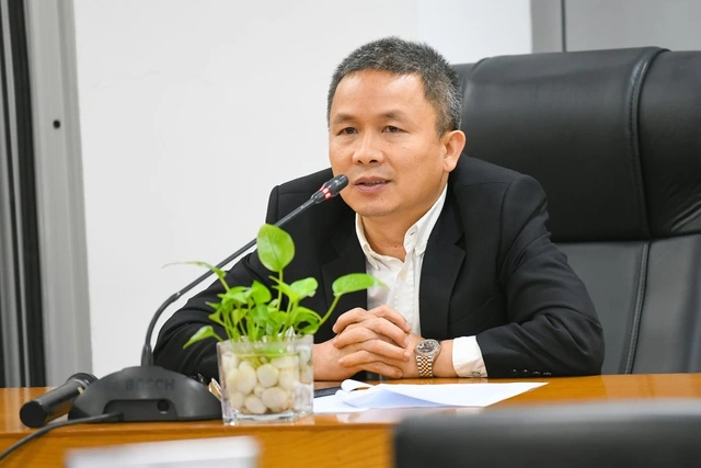 Trung Nam Group đầu tư 8 tỉ cho điện tái tạo, điện khí đến 2030 - Ảnh 1