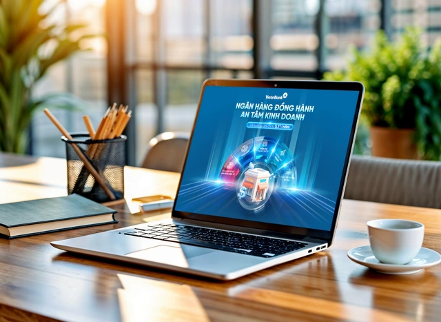 VietinBank triển khai gói vay ưu đãi cho khách hàng kinh doanh từ 5,1%/năm - Ảnh 2